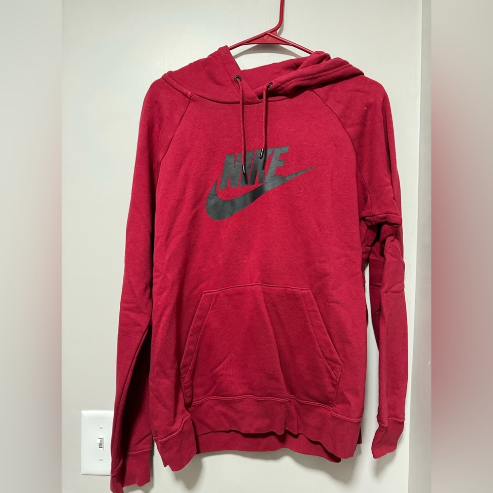 Nike hoodie